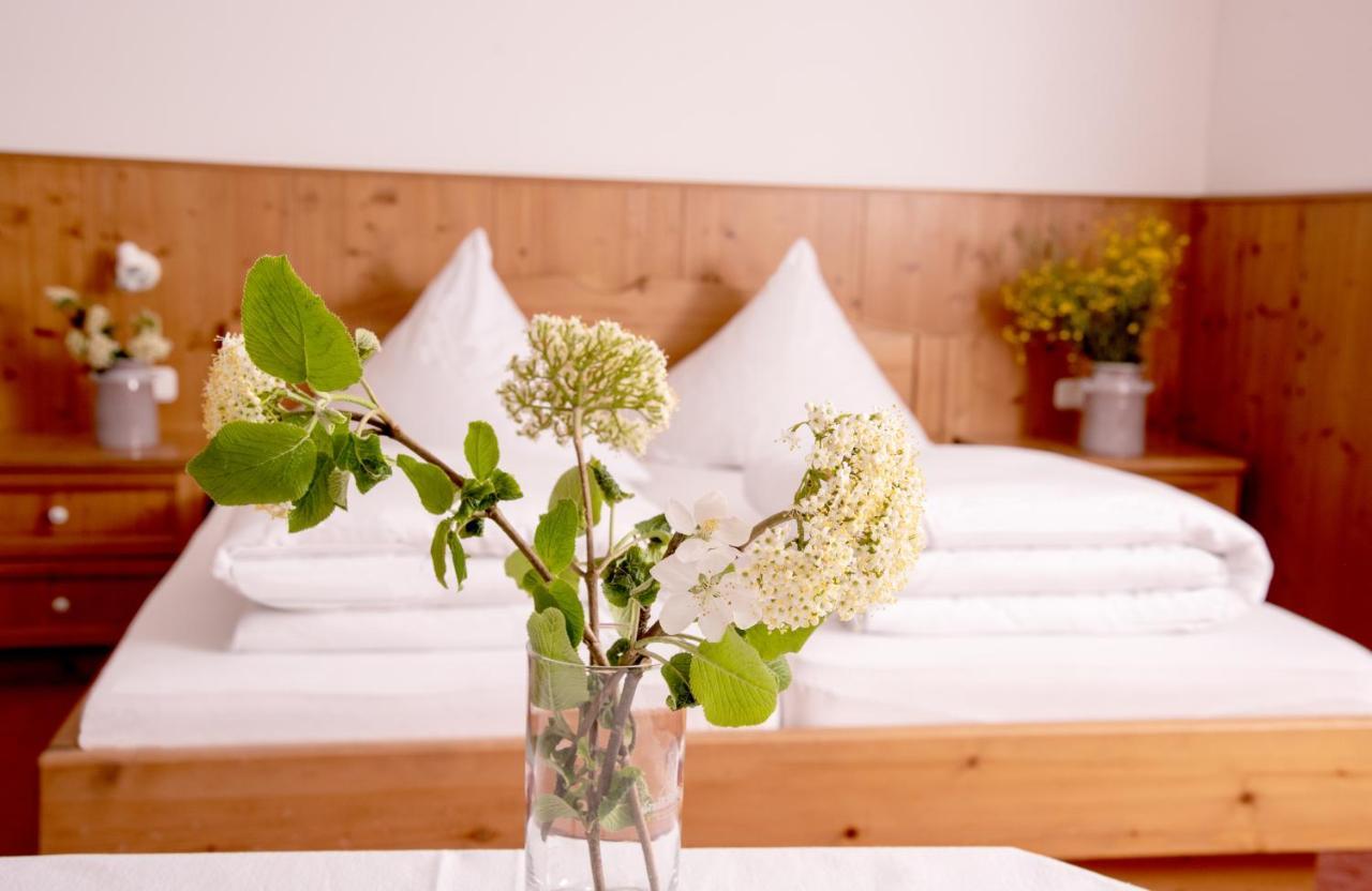 Anetseder Landhotel & Lofts Thyrnau Extérieur photo