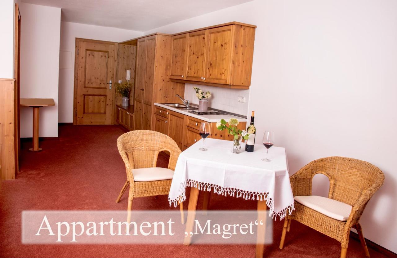 Anetseder Landhotel & Lofts Thyrnau Extérieur photo