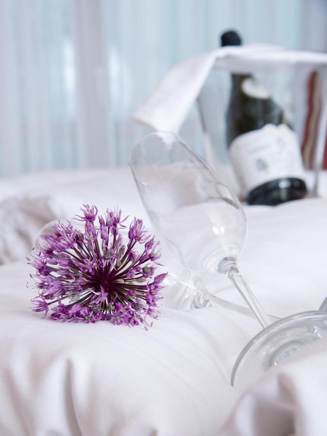 Anetseder Landhotel & Lofts Thyrnau Extérieur photo