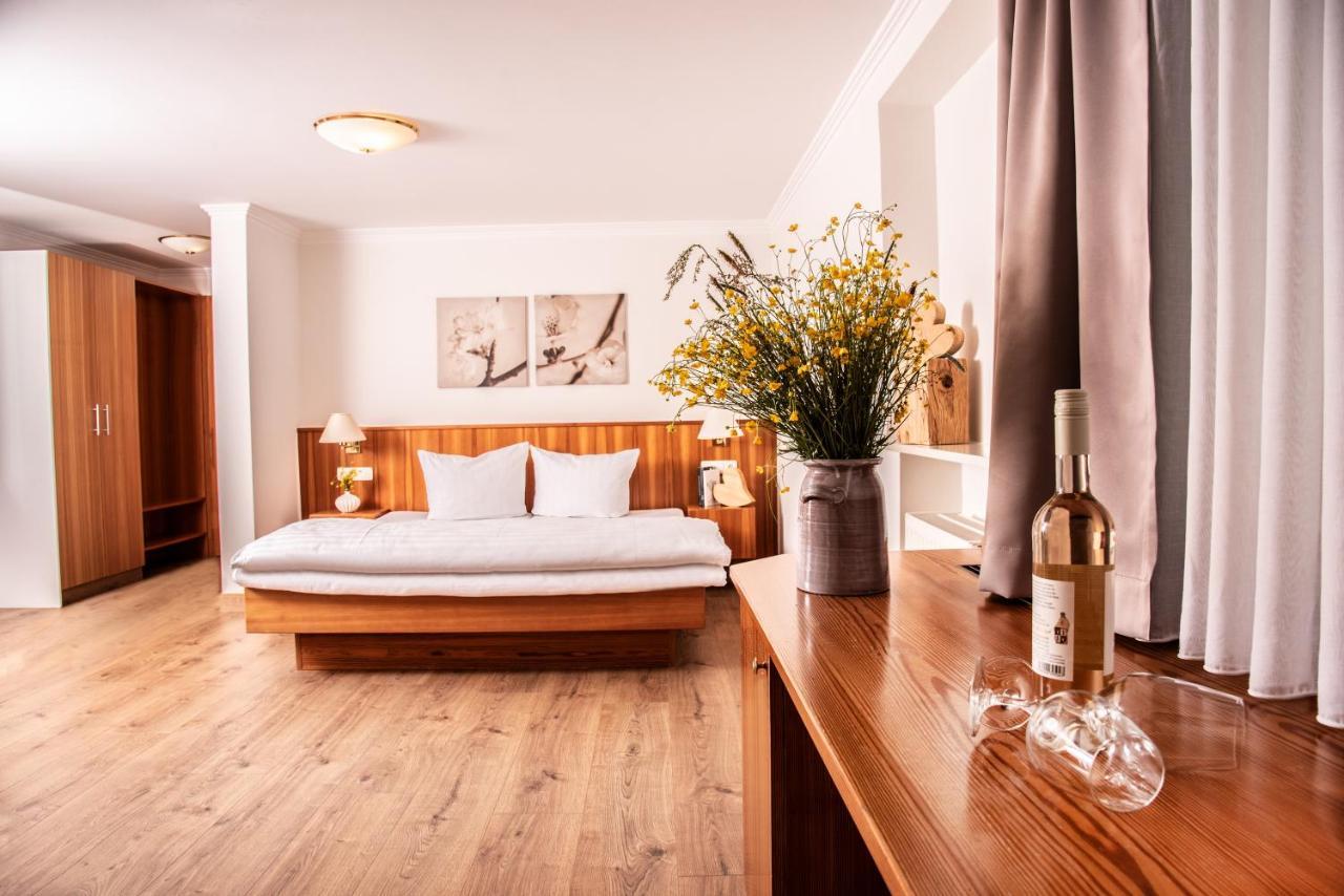 Anetseder Landhotel & Lofts Thyrnau Extérieur photo