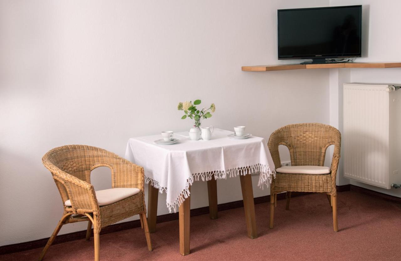 Anetseder Landhotel & Lofts Thyrnau Extérieur photo