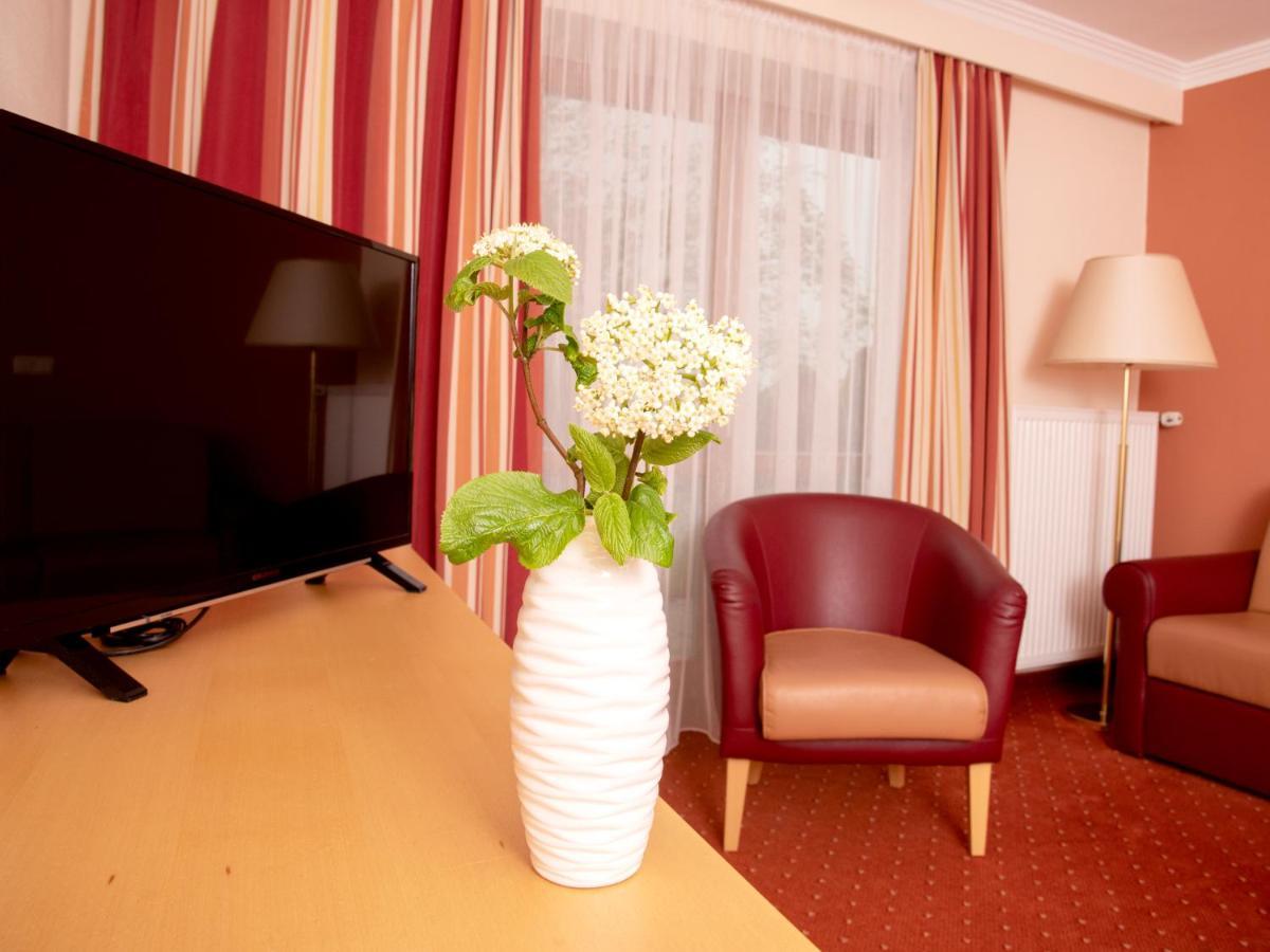 Anetseder Landhotel & Lofts Thyrnau Extérieur photo