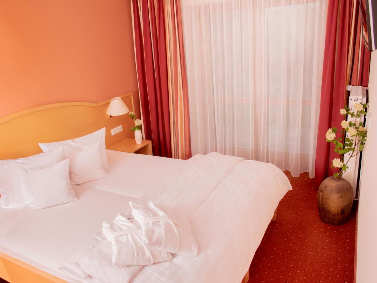 Anetseder Landhotel & Lofts Thyrnau Extérieur photo