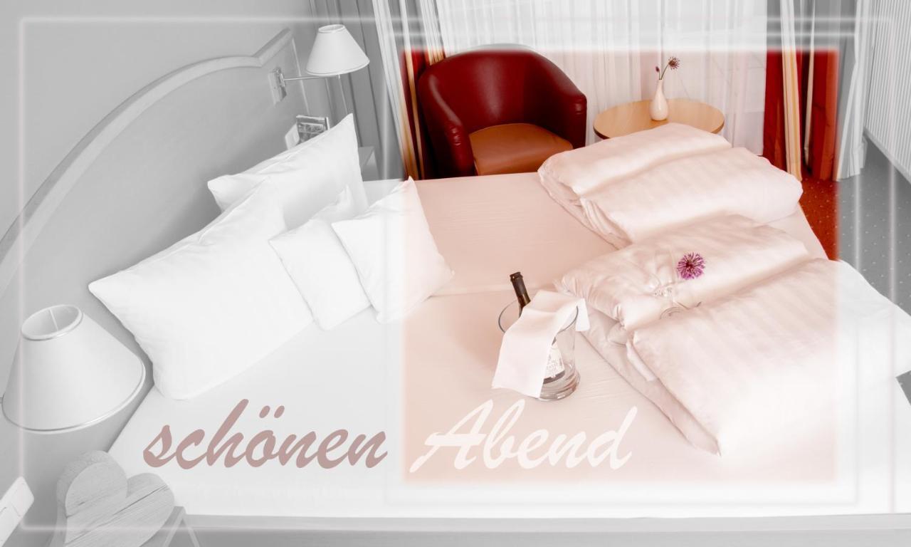 Anetseder Landhotel & Lofts Thyrnau Extérieur photo