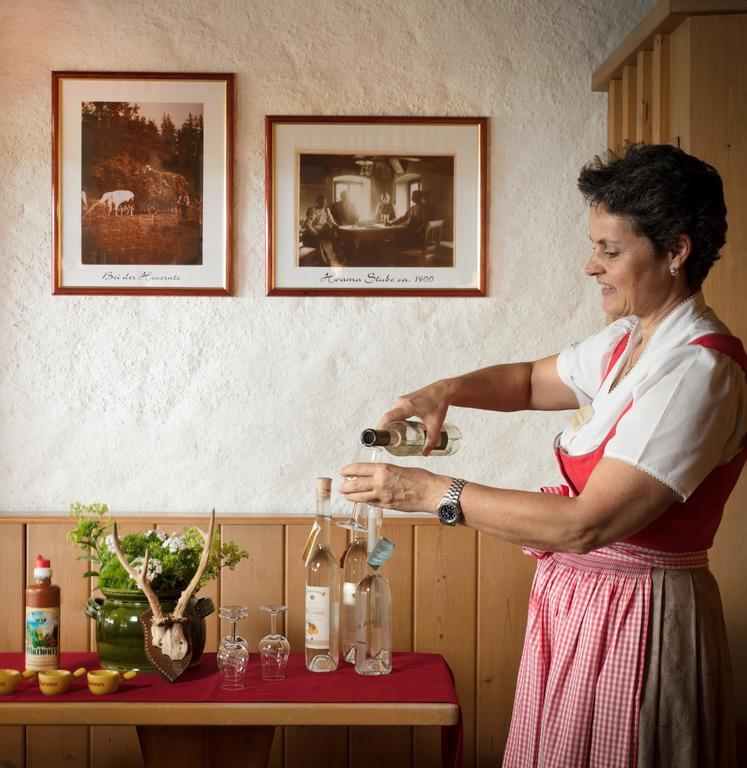 Anetseder Landhotel & Lofts Thyrnau Extérieur photo