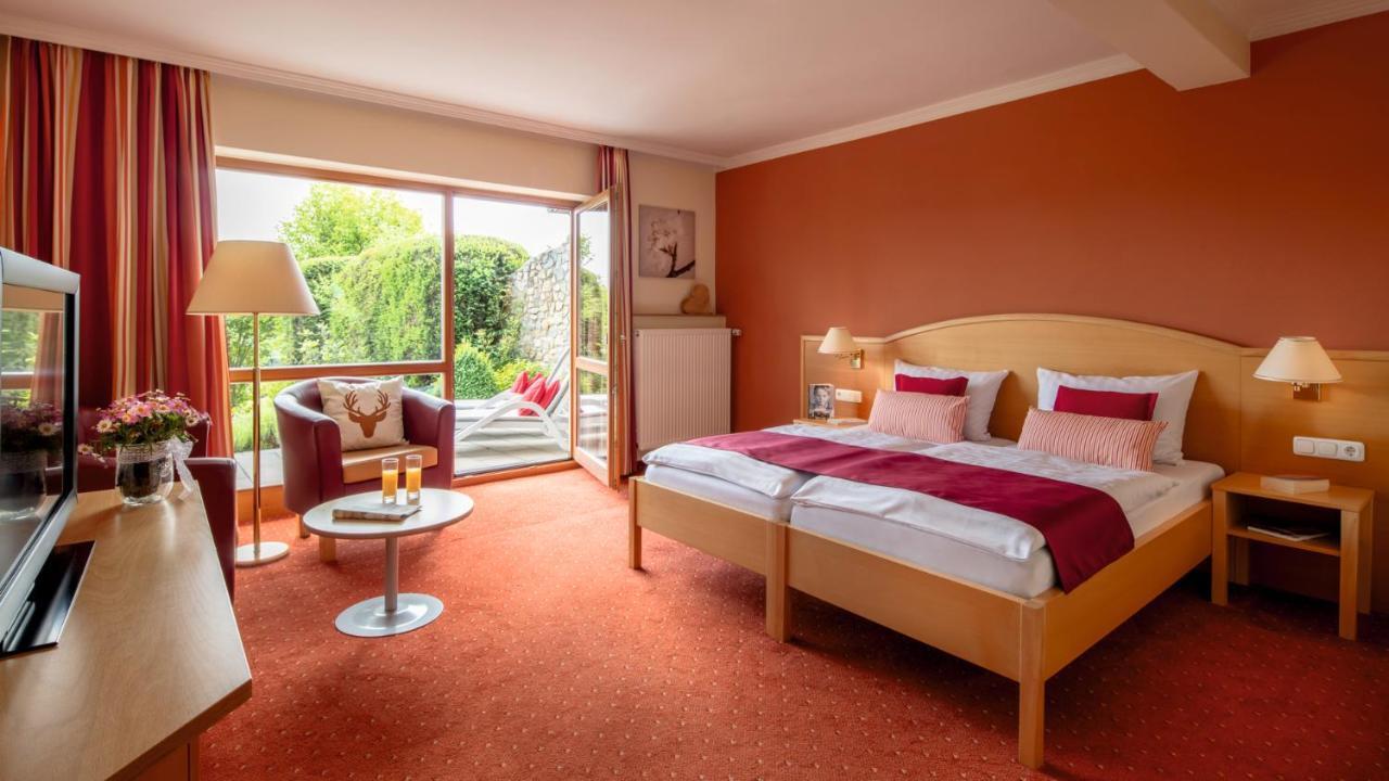 Anetseder Landhotel & Lofts Thyrnau Extérieur photo